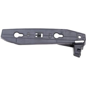 Suporte, pára-choques Traseiro Esquerdo para Opel Corsa F 3/5 portas 20->>