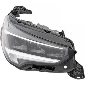 Farol principal Direito para Opel Corsa F 3/5 portas 20->>