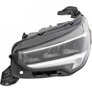 Farol principal Esquerdo para Opel Corsa F 3/5 portas 20->>