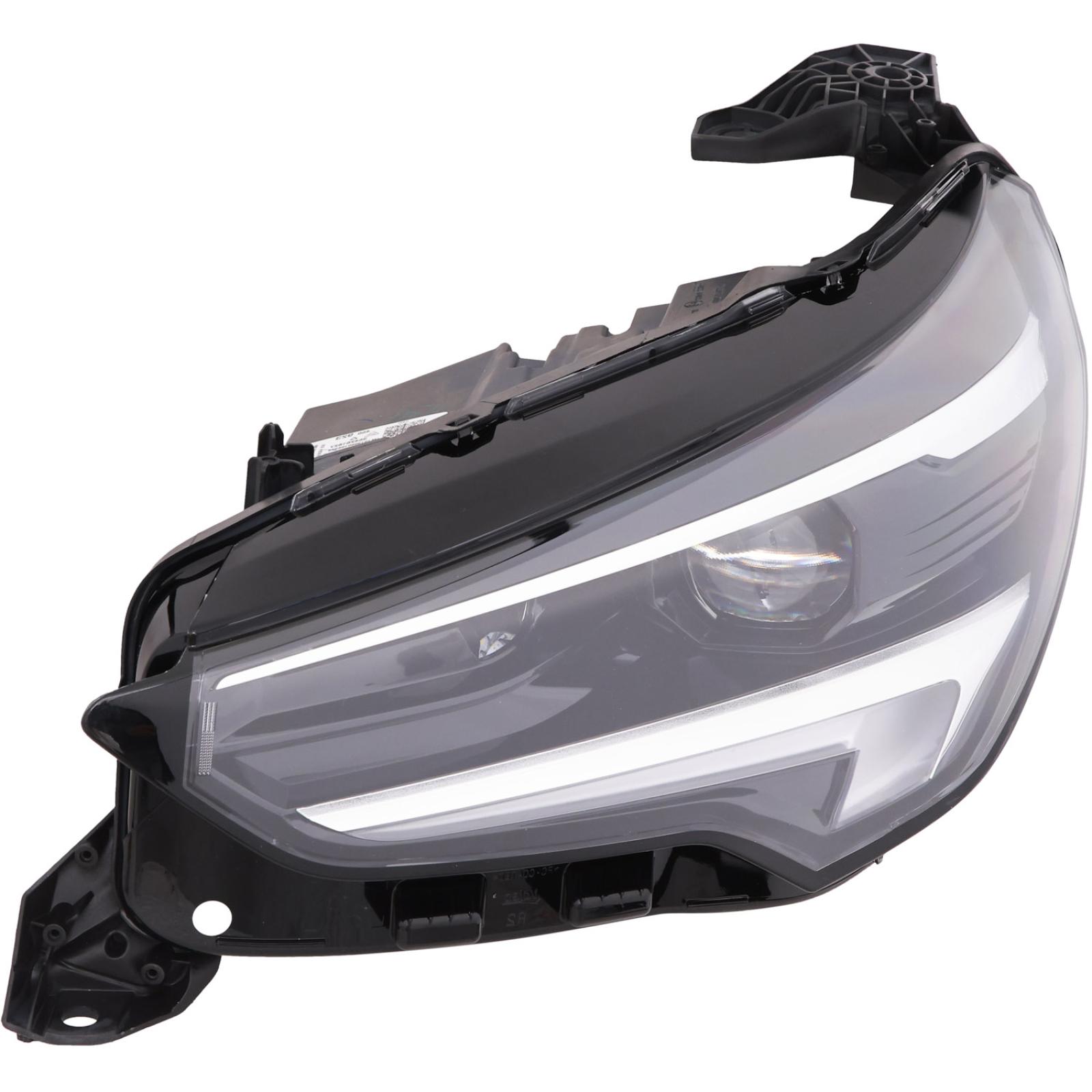 Farol principal Direito para Opel Corsa F 3/5 portas 20->>