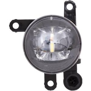 Farol de nevoeiro Esquerdo para Opel Corsa F 3/5 portas 20->>