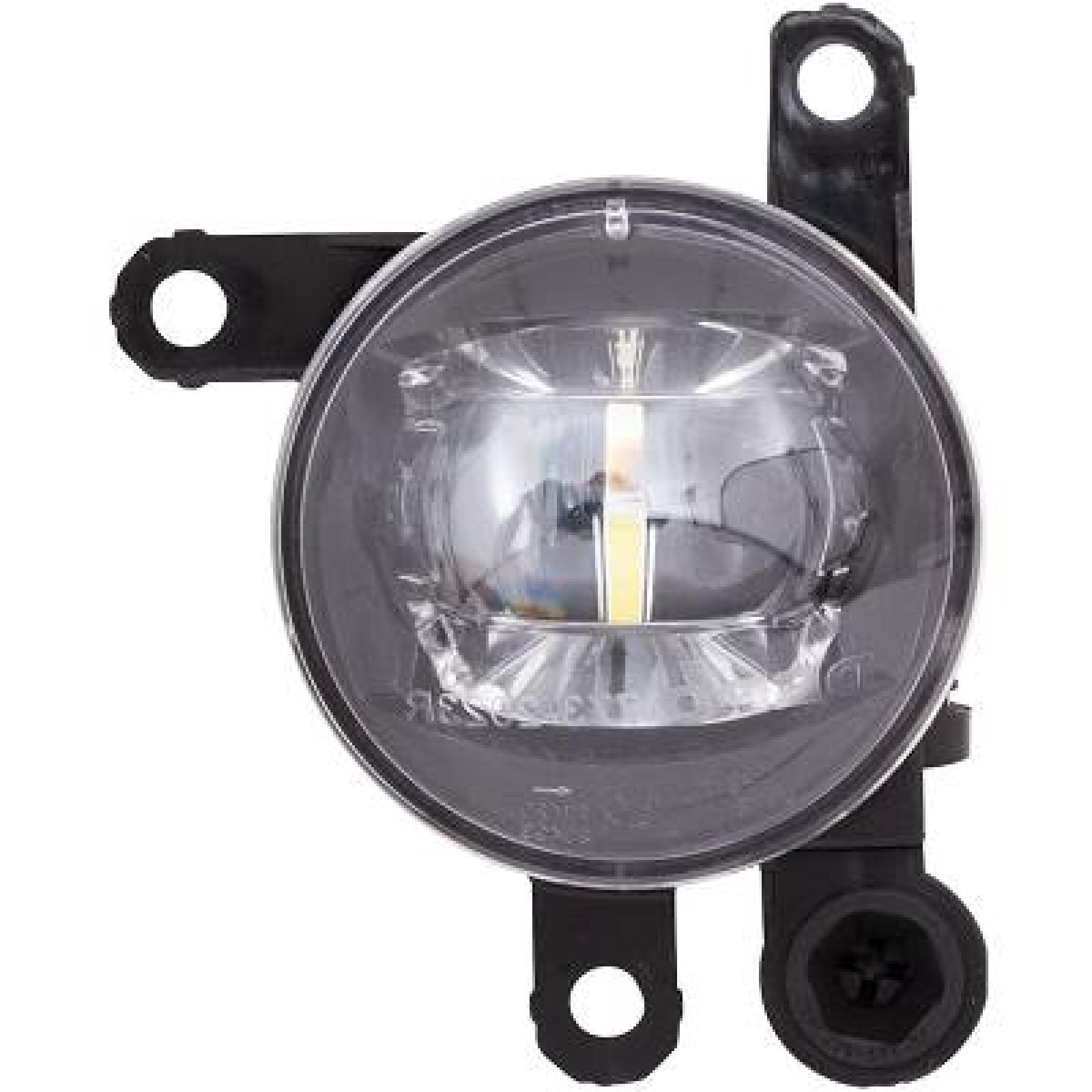 Farol de nevoeiro Esquerdo para Opel Corsa F 3/5 portas 20->>