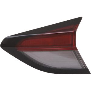 Luz traseira Direito para Opel Corsa F 3/5 portas 20->>