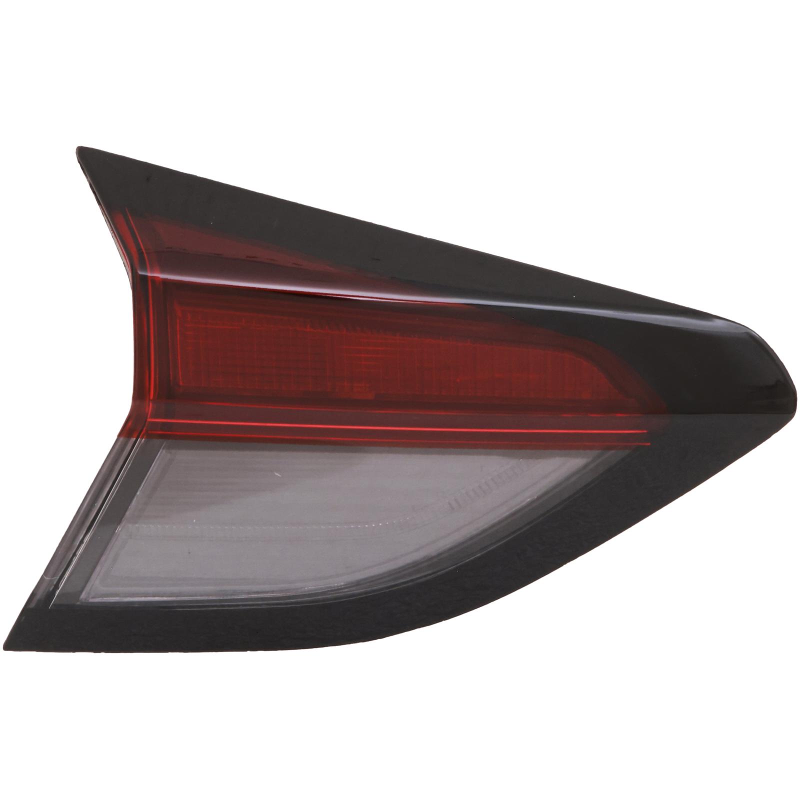 Luz traseira Esquerdo para Opel Corsa F 3/5 portas 20->>