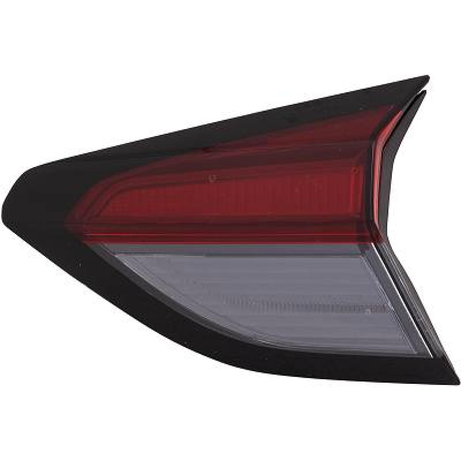 Luz traseira Direito para Opel Corsa F 3/5 portas 20->>