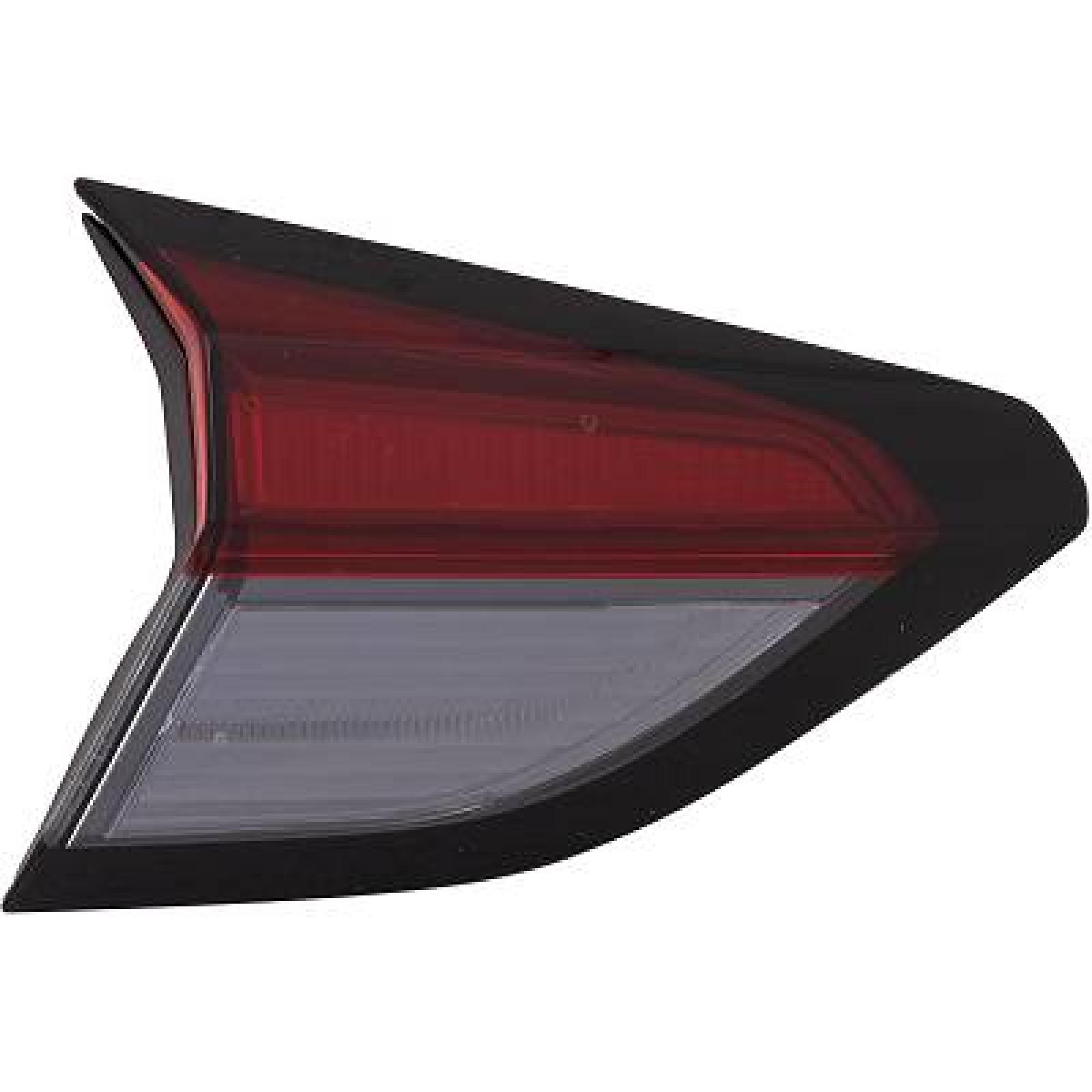 Luz traseira Esquerdo para Opel Corsa F 3/5 portas 20->>