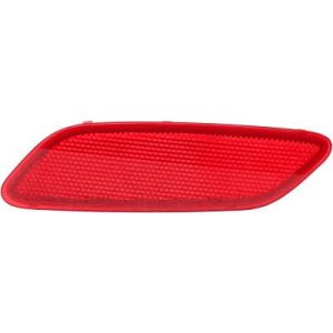 Reflector Traseiro Direito para Opel Corsa F 3/5 portas 20->>