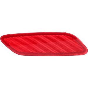 Reflector Traseiro Esquerdo para Opel Corsa F 3/5 portas 20->>