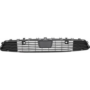 Grelha de ventilador, pára-choques Dianteiro para Opel Corsa F 3/5 portas 20->>