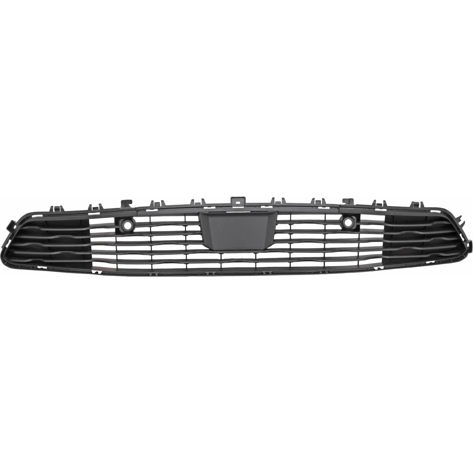 Grelha de ventilador, pára-choques Dianteiro para Opel Corsa F 3/5 portas 20->>