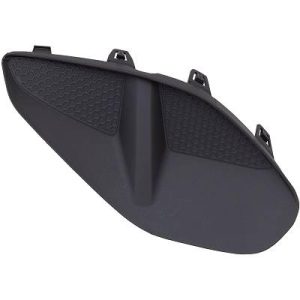 Grelha de ventilador, pára-choques Dianteiro Direito para Opel Corsa F 3/5 portas 20->>