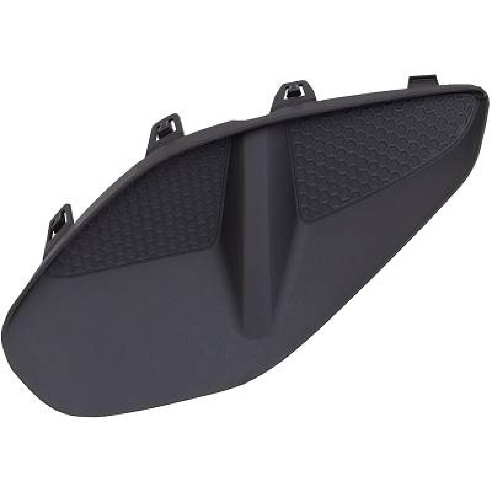 Grelha de ventilador, pára-choques Dianteiro Esquerdo para Opel Corsa F 3/5 portas 20->>