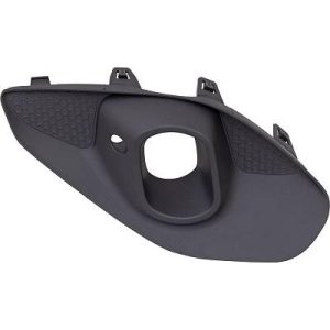 Grelha de ventilador, pára-choques Dianteiro Direito para Opel Corsa F 3/5 portas 20->>