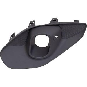 Grelha de ventilador, pára-choques Dianteiro Esquerdo para Opel Corsa F 3/5 portas 20->>
