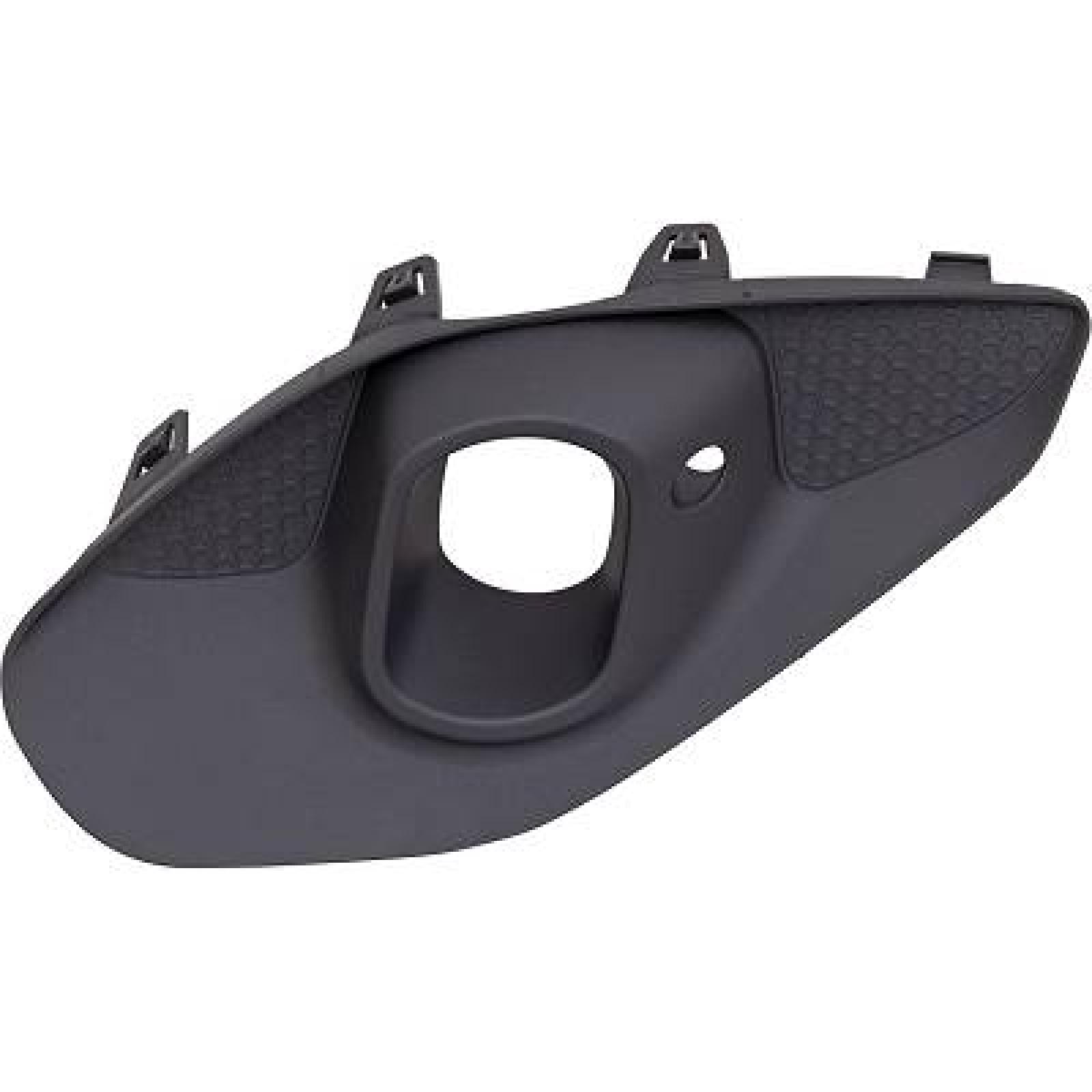 Grelha de ventilador, pára-choques Dianteiro Esquerdo para Opel Corsa F 3/5 portas 20->>