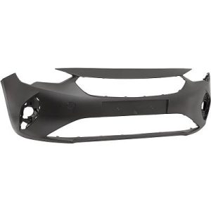 Pára-choques Dianteiro para Opel Corsa F 3/5 portas 20->>