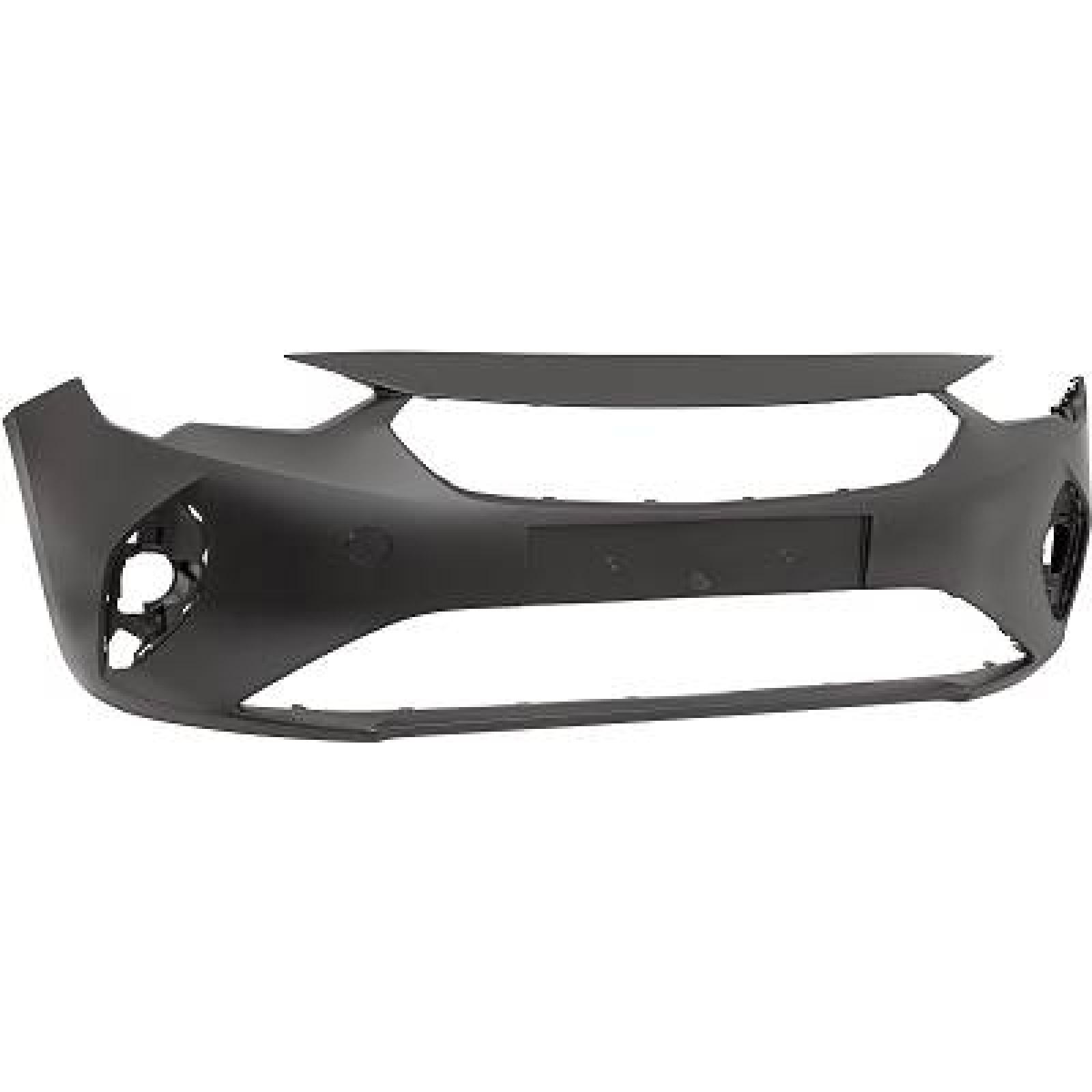 Pára-choques Dianteiro para Opel Corsa F 3/5 portas 20->>