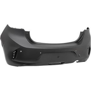 Pára-choques Traseiro para Opel Corsa F 3/5 portas 20->>