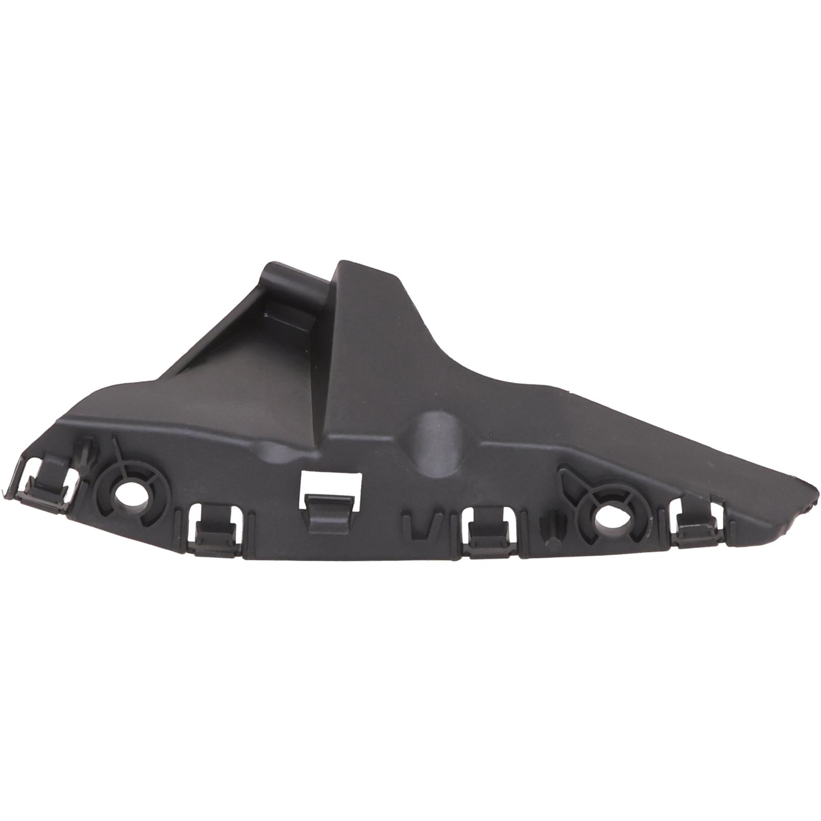 Suporte, pára-choques Dianteiro Direito para Opel Corsa F 3/5 portas 20->>