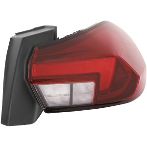 Luz traseira Direito para Opel Corsa F 3/5 portas 20->>