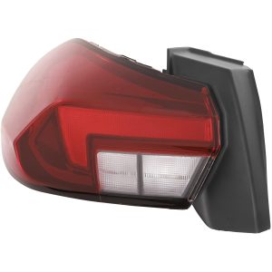 Luz traseira Esquerdo para Opel Corsa F 3/5 portas 20->>