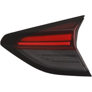 Luz traseira Direito para Opel Corsa F 3/5 portas 20->>