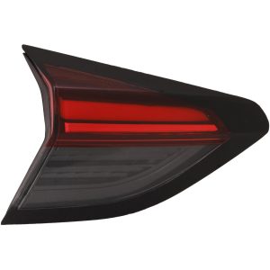 Luz traseira Esquerdo para Opel Corsa F 3/5 portas 20->>