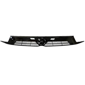 Grelha de radiador para Opel Corsa F 3/5 portas 24->>