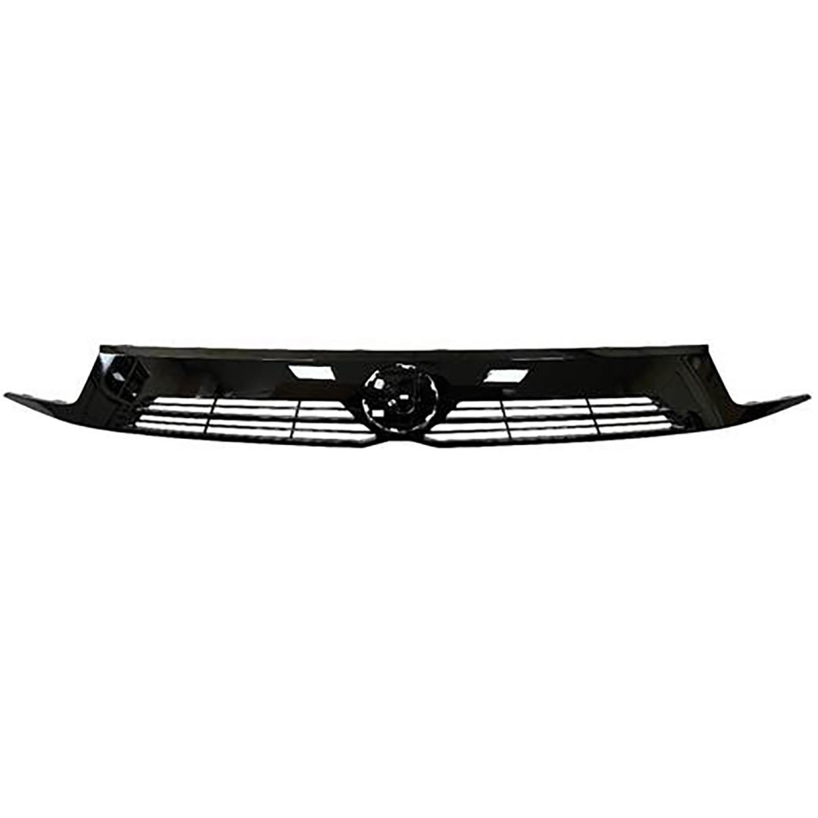 Grelha de radiador para Opel Corsa F 3/5 portas 24->>