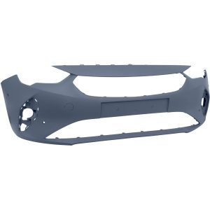 Pára-choques Dianteiro para Opel Corsa F 3/5 portas 20->>
