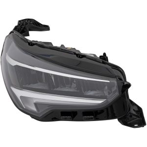 Farol principal Direito para Opel Corsa F 3/5 portas 20->>