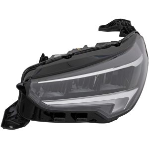 Farol principal Esquerdo para Opel Corsa F 3/5 portas 20->>