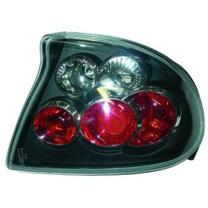Jogo de farolins traseiros para Opel Tigra 94-00