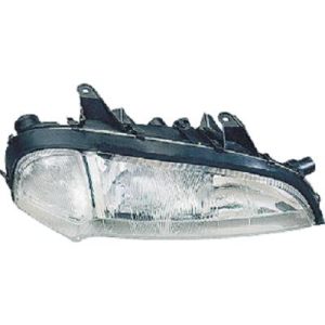 Farol principal Direito para Opel Tigra 94-00