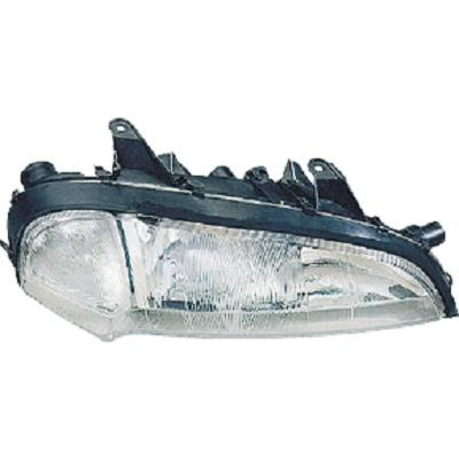 Farol principal Esquerdo para Opel Tigra 94-00