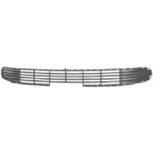 Grelha de ventilador, pára-choques para Opel Vectra B 99-02