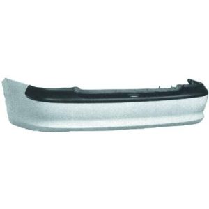 Pára-choques Traseiro para Opel Vectra B 95-98