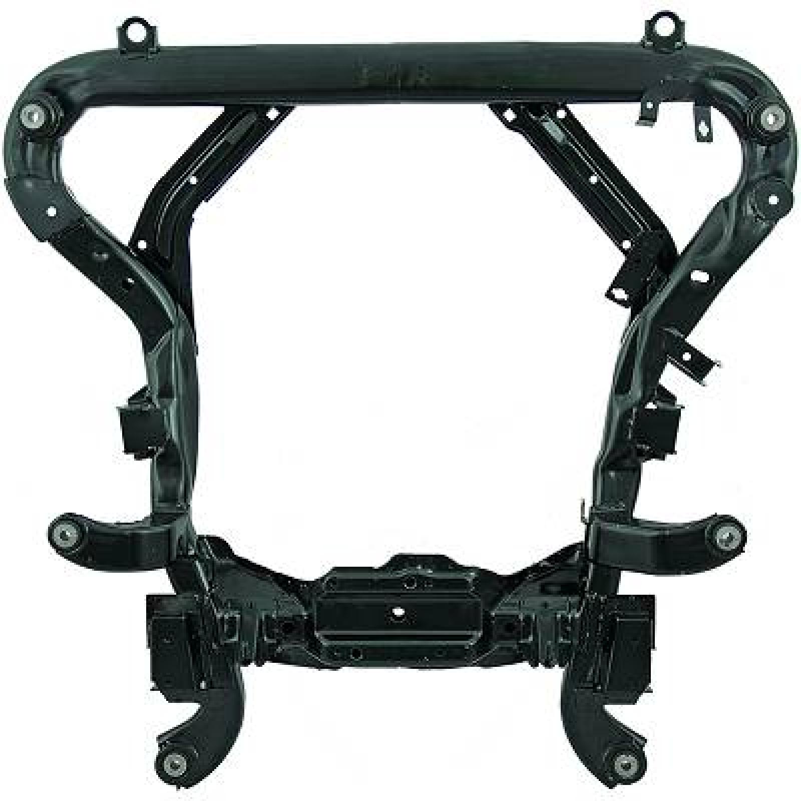 Subchassis/grupo de suporte para Opel Vectra B 95-98