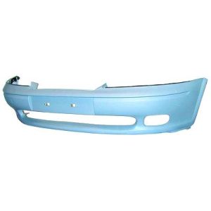 Pára-choques Dianteiro para Opel Vectra B 99-02