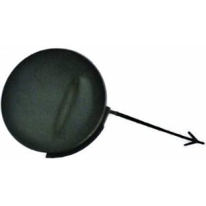 Guarnição, pára-choques Dianteiro para Opel Vectra B 99-02