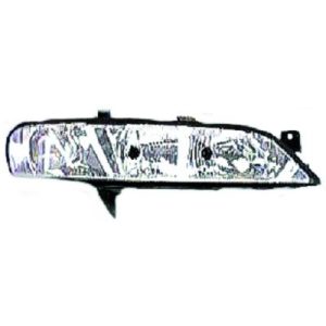 Farol principal Direito para Opel Vectra B 99-02