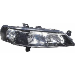 Farol principal Direito para Opel Vectra B 99-02