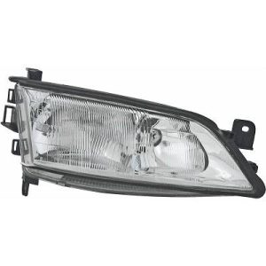 Farol principal Direito para Opel Vectra B 95-98