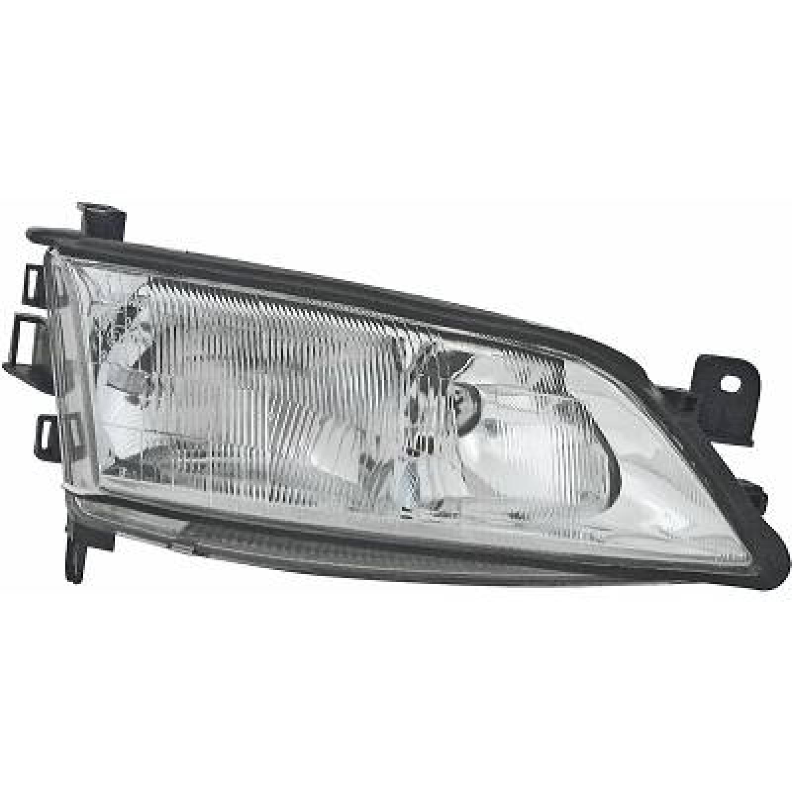 Farol principal Direito para Opel Vectra B 95-98