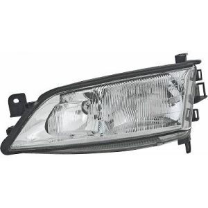 Farol principal Esquerdo para Opel Vectra B 95-98
