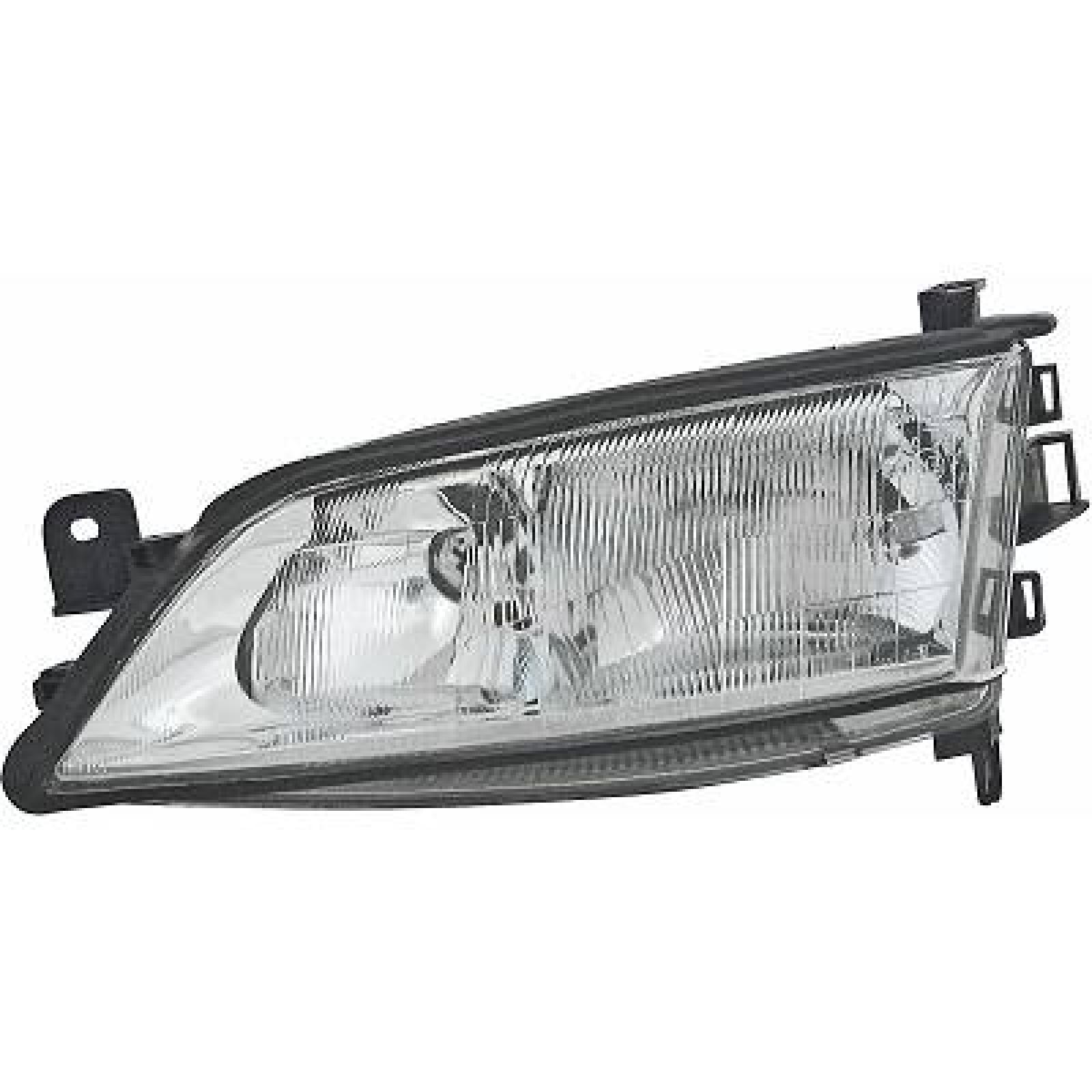 Farol principal Esquerdo para Opel Vectra B 95-98