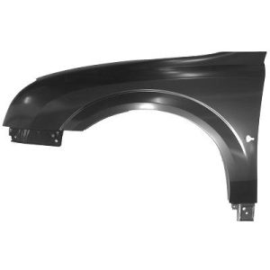 Guarda-lamas Dianteiro Esquerdo para Opel Signum 03-05