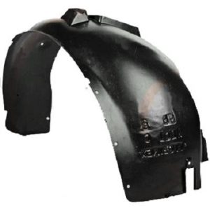 Cobertura, cava da roda Dianteiro Direito para Opel Signum 03-05