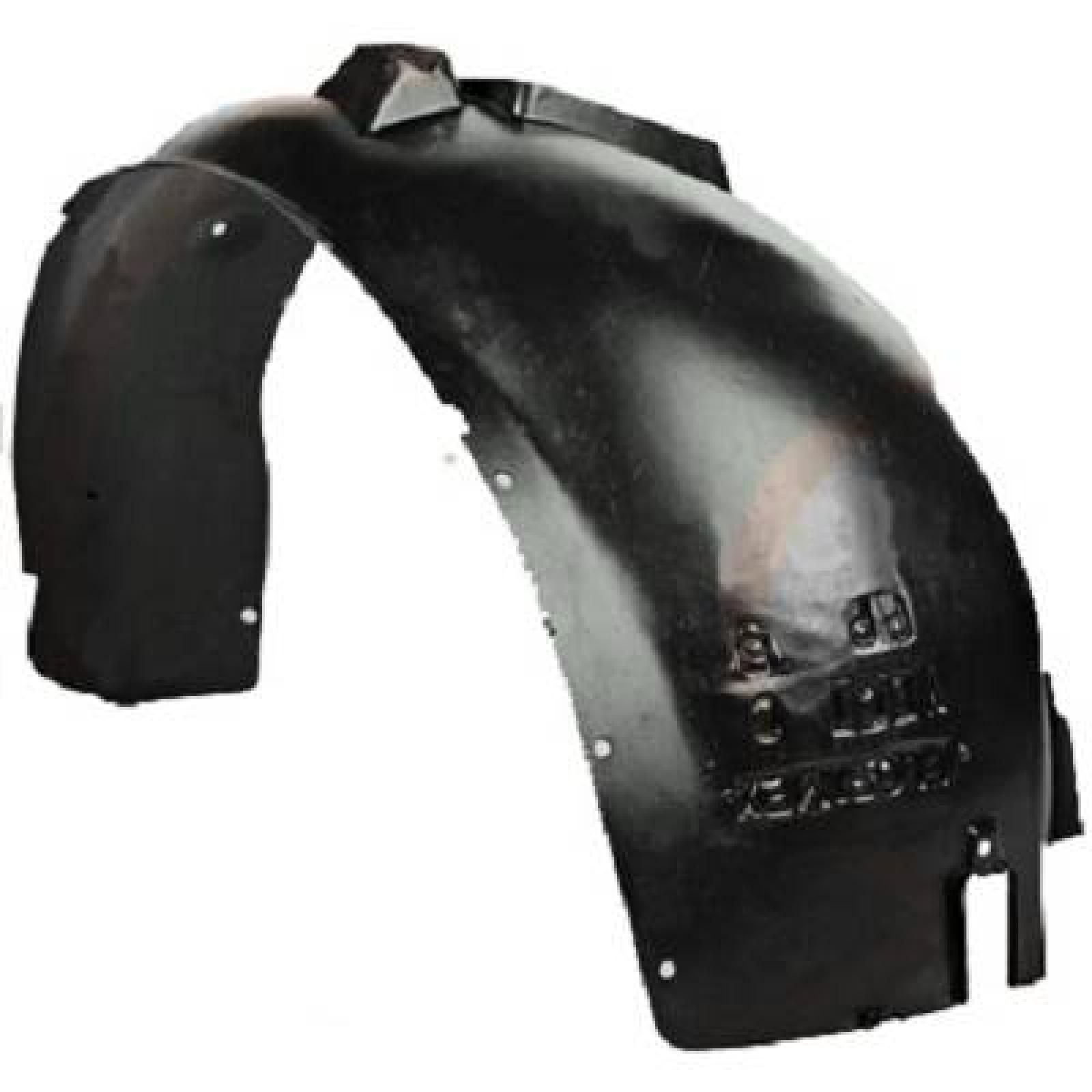Cobertura, cava da roda Dianteiro Direito para Opel Signum 03-05