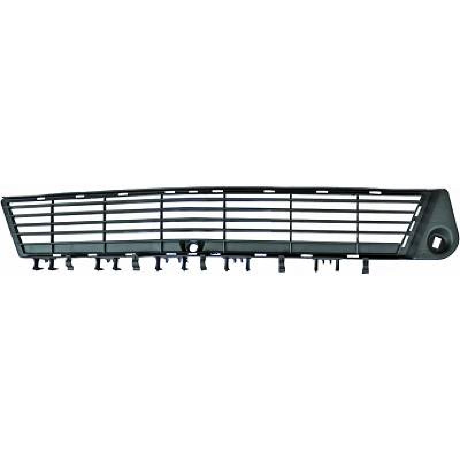 Grelha de ventilador, pára-choques para Opel Vectra C Berlina/Carrinha 02-05